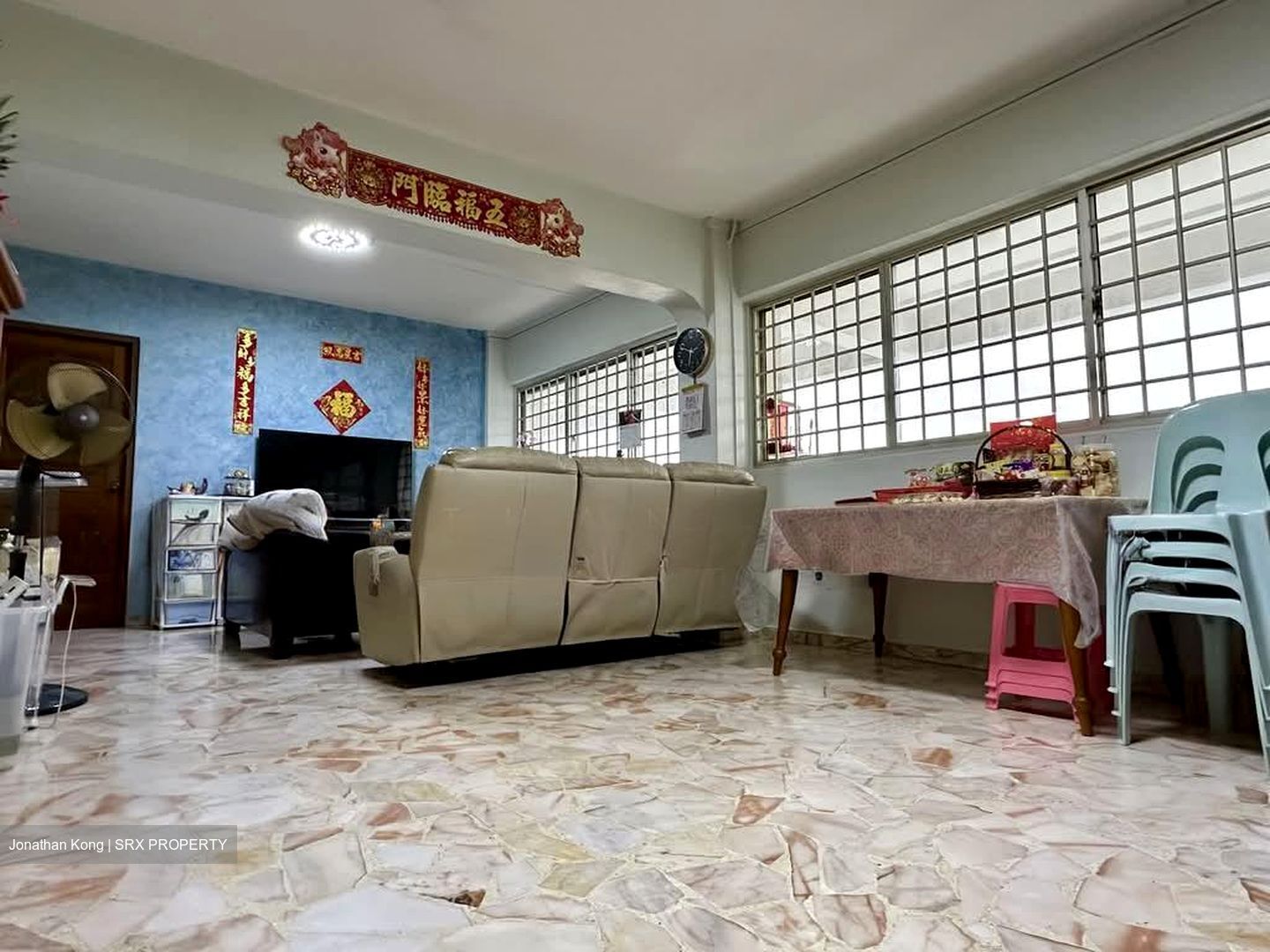 Blk 310 Hong Kah East Place (Jurong East), HDB 4 Rooms #567650181